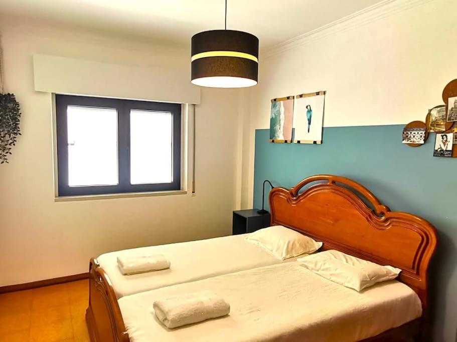 Mountain View Beach House Costa de Caparica Eksteriør billede